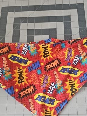 Dog Bandana